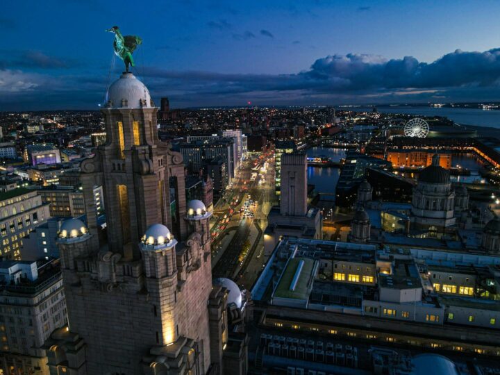 Liverpool Cathedral